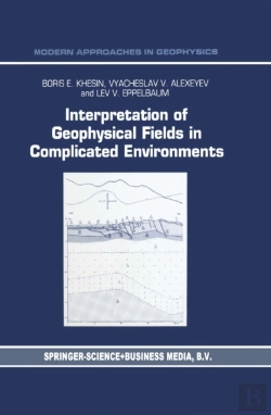 Bertrand.pt - Interpretation Of Geophysical Fields In Complicated Environments