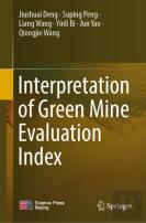 Interpretation Of Green Mine Evaluation Index