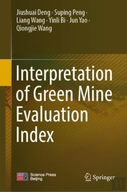 Bertrand.pt - Interpretation Of Green Mine Evaluation Index