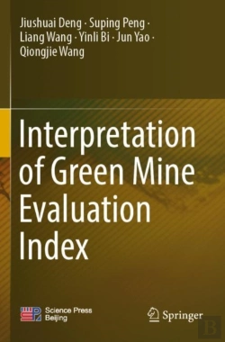 Bertrand.pt - Interpretation Of Green Mine Evaluation Index