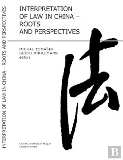 Bertrand.pt - Interpretation Of Law In China