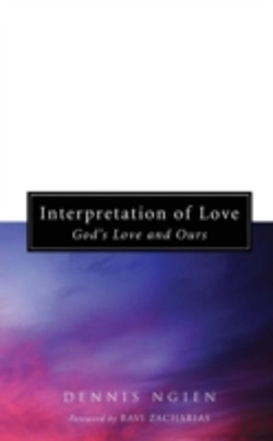 Bertrand.pt - Interpretation Of Love: God'S Love And O
