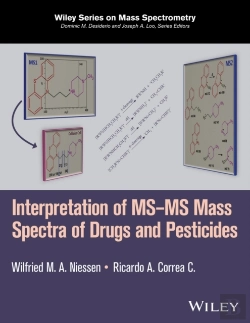 Bertrand.pt - Interpretation Of Ms-Ms Mass Spectra Of Drugs And Pesticides