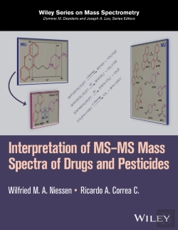 Bertrand.pt - Interpretation Of Ms-Ms Mass Spectra Of Drugs And Pesticides