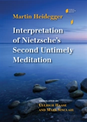 Interpretation Of Nietzsche'S Second Untimely Meditation