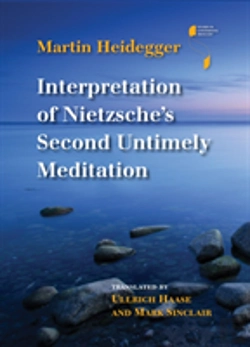 Bertrand.pt - Interpretation Of Nietzsche'S Second Untimely Meditation
