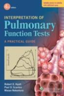 Interpretation Of Pulmonary Function Tests