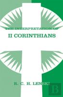 Interpretation Of Second Corinthians