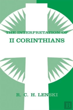 Bertrand.pt - Interpretation Of Second Corinthians