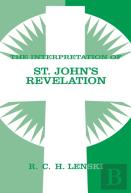 Interpretation Of St. John'S Revelation
