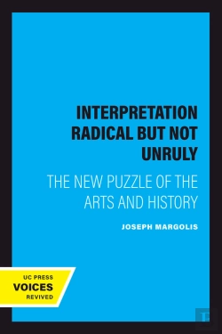 Bertrand.pt - Interpretation Radical But Not Unruly