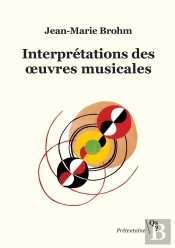 Interprétations Des Oeuvres Musicales