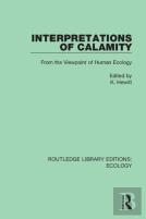 Interpretations Of Calamity