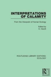 Interpretations Of Calamity