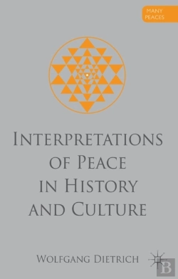 Bertrand.pt - Interpretations Of Peace In History And Culture
