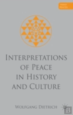 Bertrand.pt - Interpretations Of Peace In History And Culture