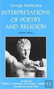 Interpretations Of Poetry And Religion