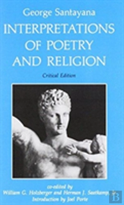 Bertrand.pt - Interpretations Of Poetry And Religion