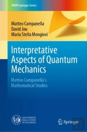 Interpretative Aspects Of Quantum Mechanics