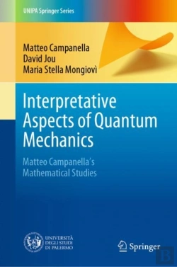 Bertrand.pt - Interpretative Aspects Of Quantum Mechanics