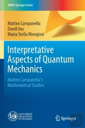 Interpretative Aspects Of Quantum Mechanics