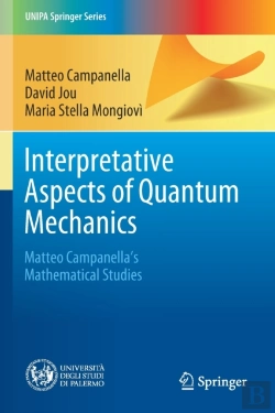 Bertrand.pt - Interpretative Aspects Of Quantum Mechanics