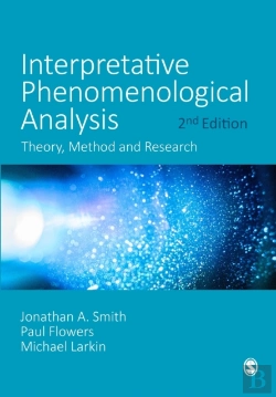 Bertrand.pt - Interpretative Phenomenological Analysis
