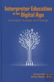 Interpreter Education In The Digital Age