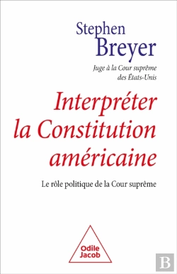 Bertrand.pt - Interpréter La Constitution Américaine