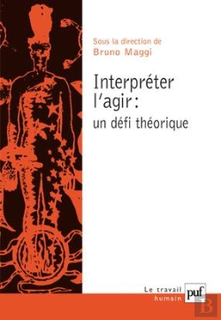 Bertrand.pt - Interpréter L'Agir : Un Défi Théorique