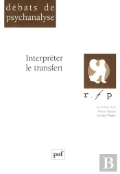 Interpréter Le Transfert