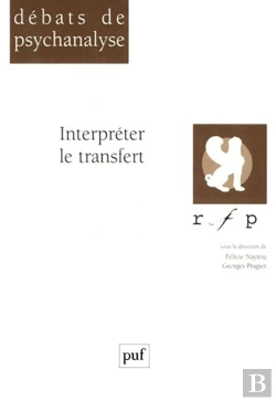 Bertrand.pt - Interpréter Le Transfert