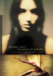 Interpreter Of Maladies