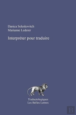 Bertrand.pt - Interpréter Pour Traduire
