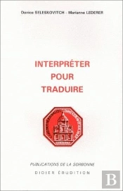 Interpréter Pour Traduire