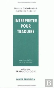 Interpréter Pour Traduire
