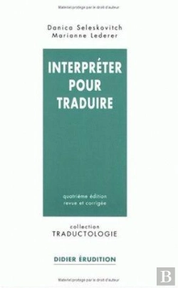 Bertrand.pt - Interpréter Pour Traduire