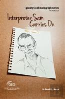 Interpreter Sam Carries On