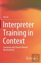 Interpreter Training In Context