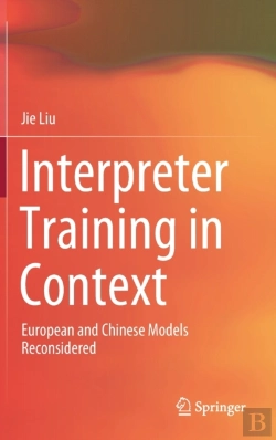 Bertrand.pt - Interpreter Training In Context