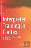 Interpreter Training In Context