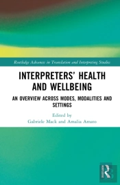 Interpretersâ€™ Health And Wellbeing