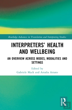 Bertrand.pt - Interpretersâ€™ Health And Wellbeing
