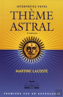 Bertrand.pt - Interprétez Votre Thème Astral (2e Édition)