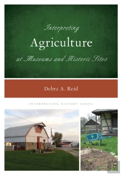 Bertrand.pt - Interpreting Agriculture At Museums And Historic Sites