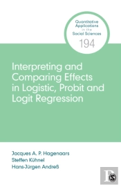 Interpreting And Comparing Effects In Logistic, Probit, And Logit Regression