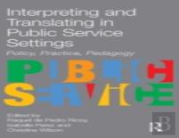 Interpreting And Translating In Public Service Settings