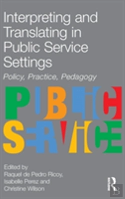 Bertrand.pt - Interpreting And Translating In Public Service Settings