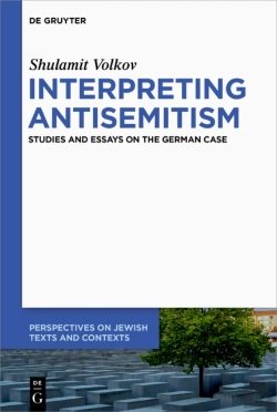 Bertrand.pt - Interpreting Antisemitism