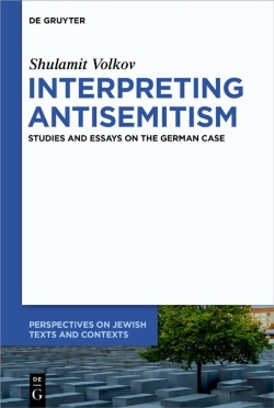 Bertrand.pt - Interpreting Antisemitism